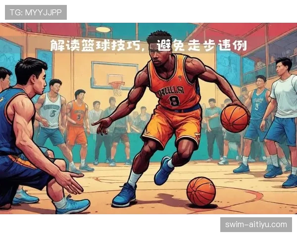 篮球走步违例怎么判?新手常见错误深度解析 篮球走步违例怎么判?新手常见错误深度解析